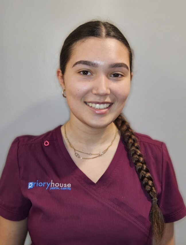 Our Team Priory House Dental Centre Dentist in Oxted, Surrey